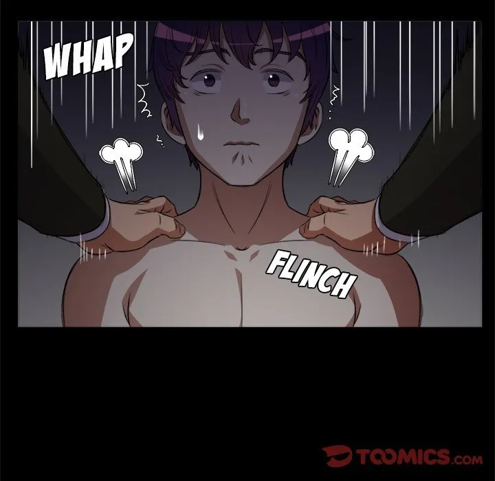 Read Yuriâ€™s Part Time Job chapter 48 image 25 on Lezhin