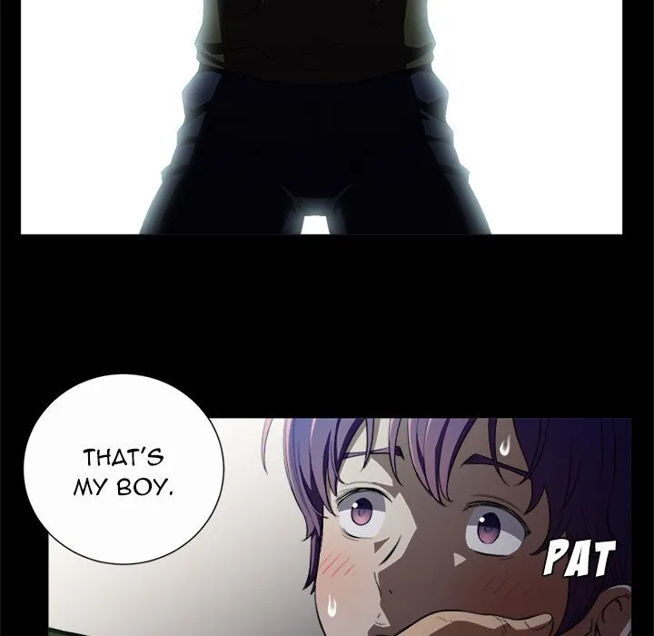 Read Yuriâ€™s Part Time Job chapter 48 image 27 on Lezhin