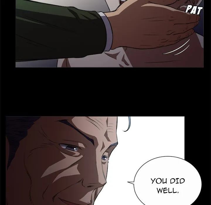 Read Yuriâ€™s Part Time Job chapter 48 image 28 on Lezhin