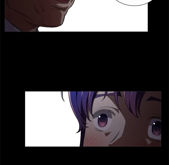 Read Yuriâ€™s Part Time Job chapter 48 image 29 on Lezhin