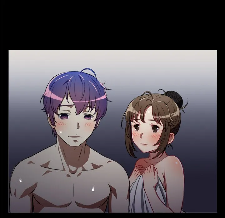 Read Yuriâ€™s Part Time Job chapter 48 image 30 on Lezhin
