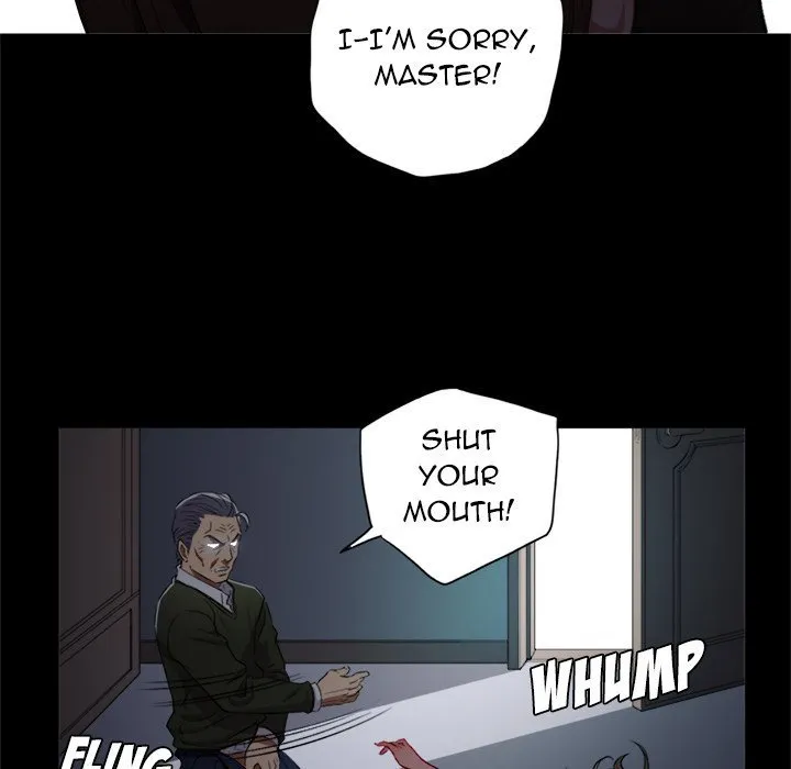 Read Yuriâ€™s Part Time Job chapter 48 image 34 on Lezhin