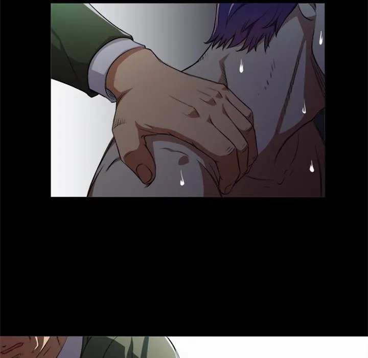 Read Yuriâ€™s Part Time Job chapter 48 image 4 on Lezhin