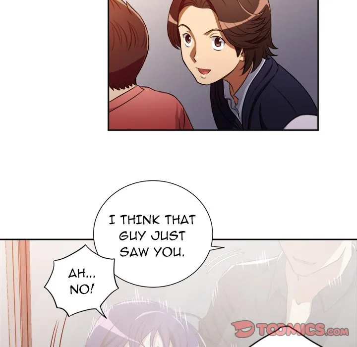 Read Yuriâ€™s Part Time Job chapter 48 image 43 on Lezhin