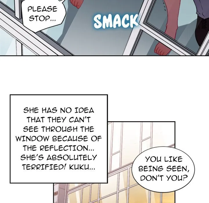 Read Yuriâ€™s Part Time Job chapter 48 image 45 on Lezhin