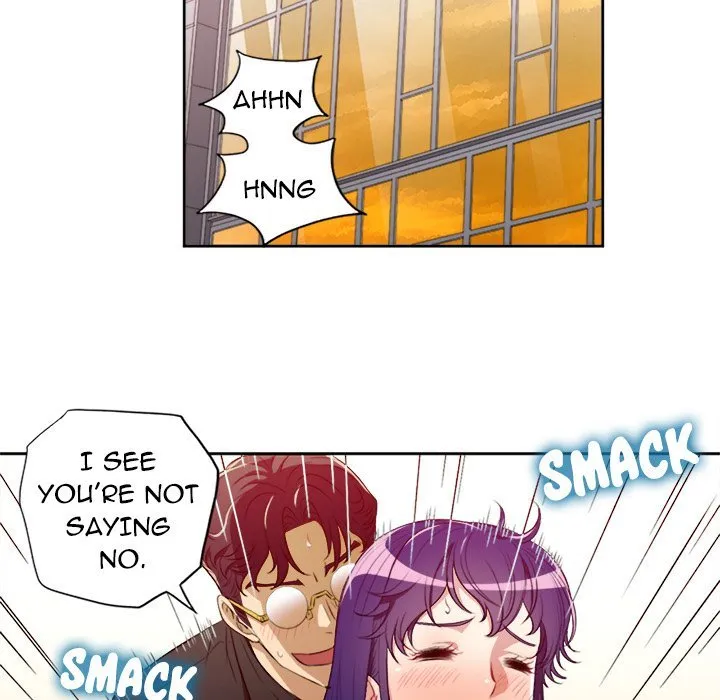 Read Yuriâ€™s Part Time Job chapter 48 image 46 on Lezhin