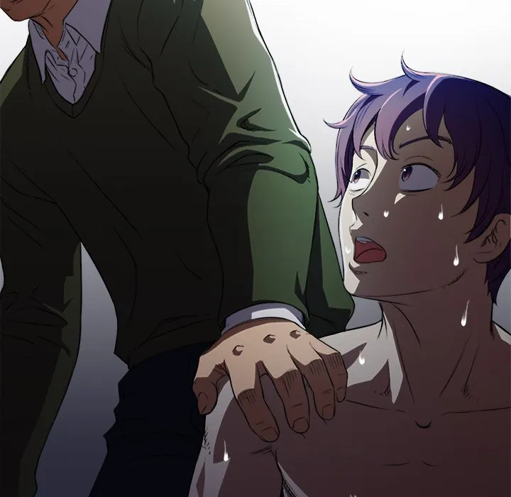 Read Yuriâ€™s Part Time Job chapter 48 image 5 on Lezhin