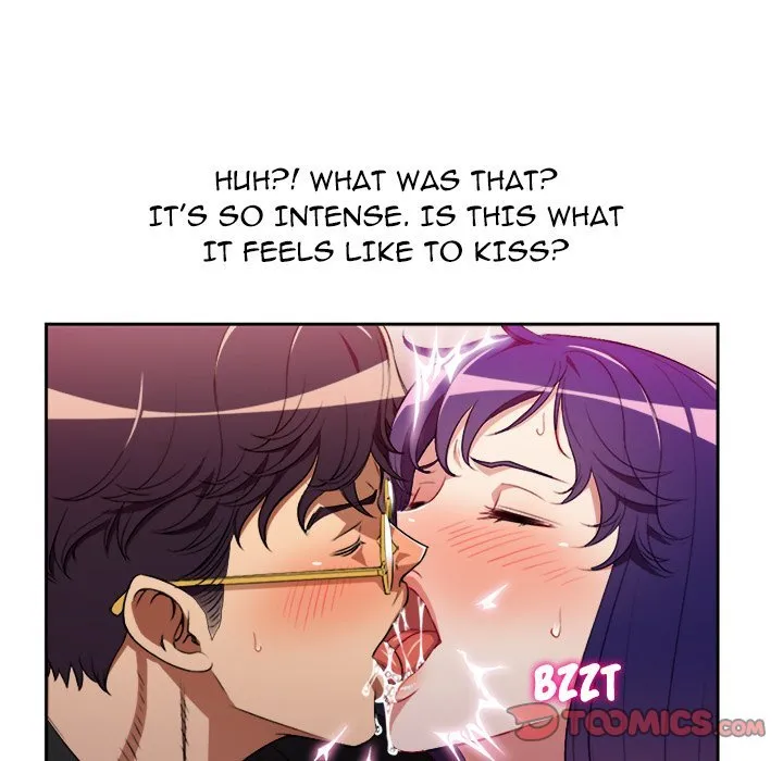 Read Yuriâ€™s Part Time Job chapter 48 image 55 on Lezhin