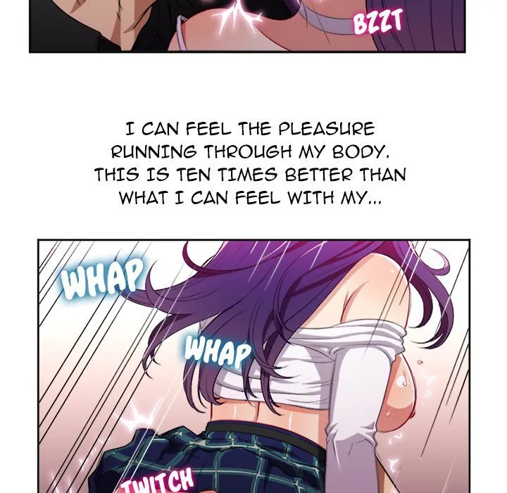 Read Yuriâ€™s Part Time Job chapter 48 image 56 on Lezhin