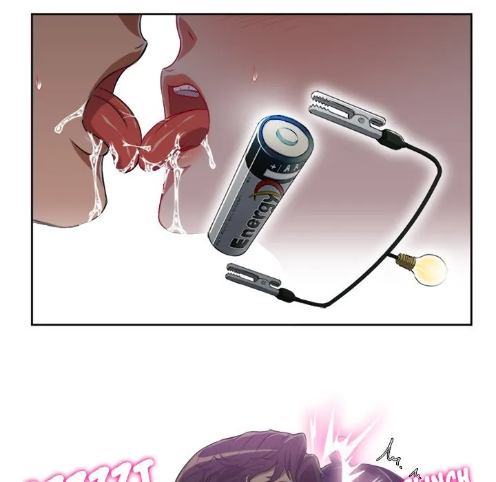 Read Yuriâ€™s Part Time Job chapter 48 image 58 on Lezhin