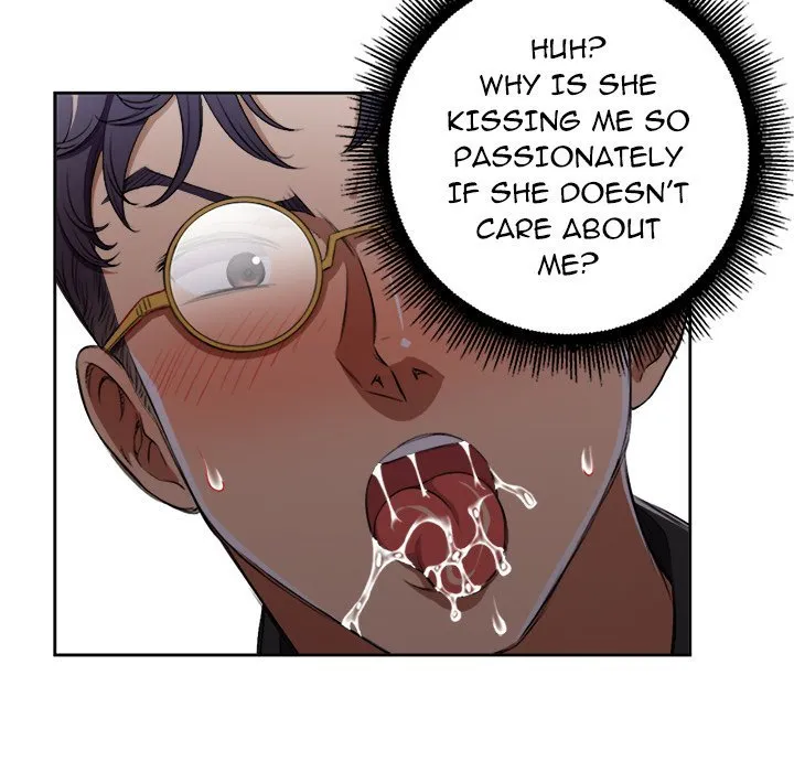 Read Yuriâ€™s Part Time Job chapter 48 image 63 on Lezhin