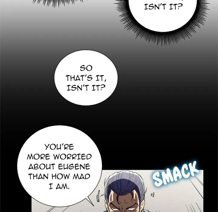 Read Yuriâ€™s Part Time Job chapter 48 image 65 on Lezhin