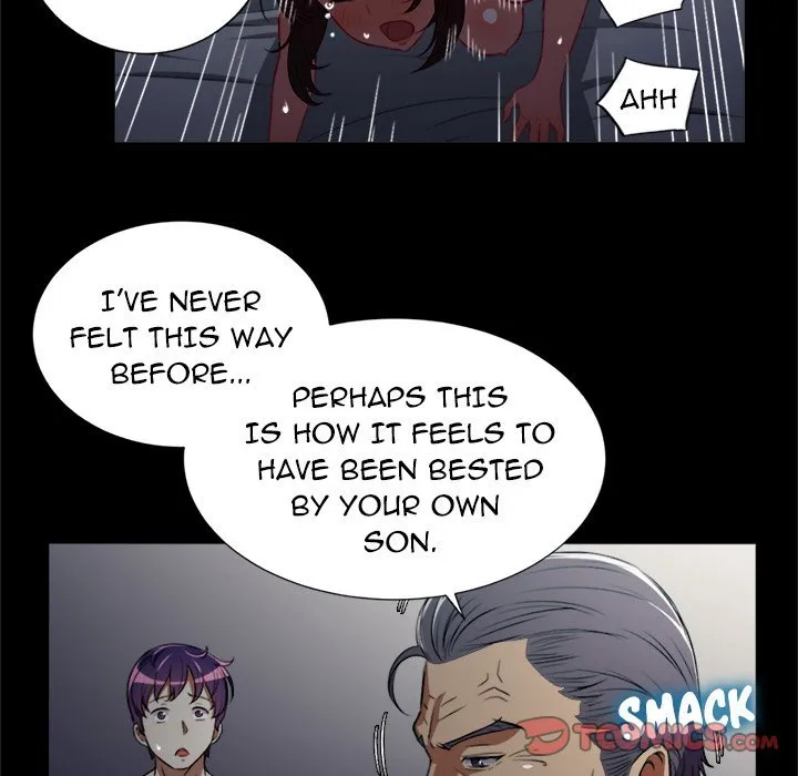 Read Yuriâ€™s Part Time Job chapter 48 image 67 on Lezhin