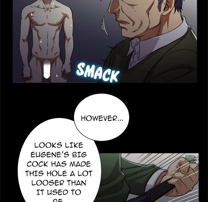 Read Yuriâ€™s Part Time Job chapter 48 image 68 on Lezhin