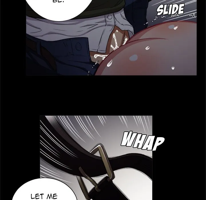 Read Yuriâ€™s Part Time Job chapter 48 image 69 on Lezhin