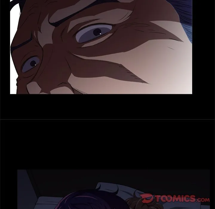 Read Yuriâ€™s Part Time Job chapter 48 image 7 on Lezhin