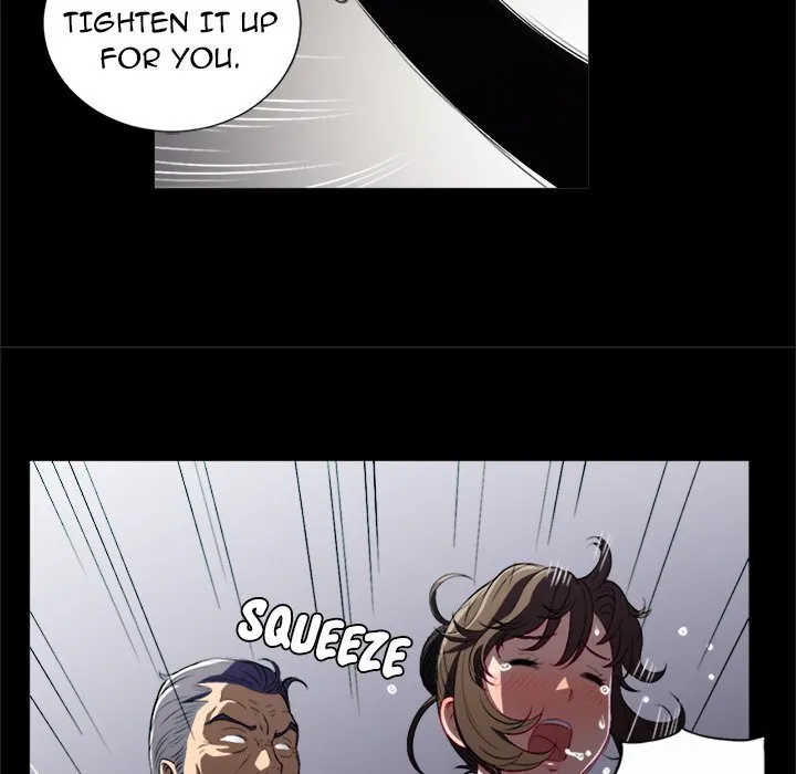 Read Yuriâ€™s Part Time Job chapter 48 image 70 on Lezhin