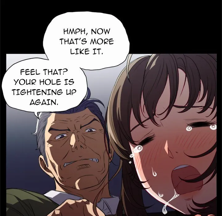 Read Yuriâ€™s Part Time Job chapter 48 image 72 on Lezhin