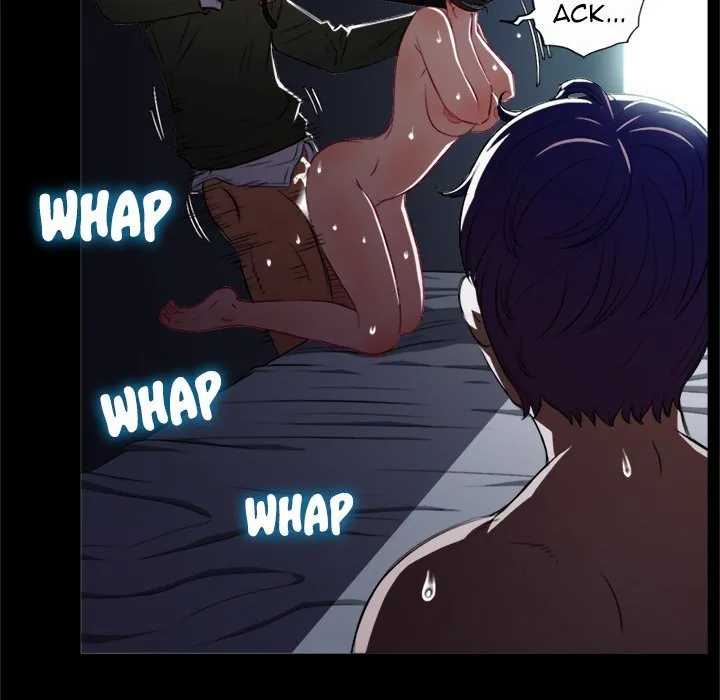 Read Yuriâ€™s Part Time Job chapter 48 image 74 on Lezhin