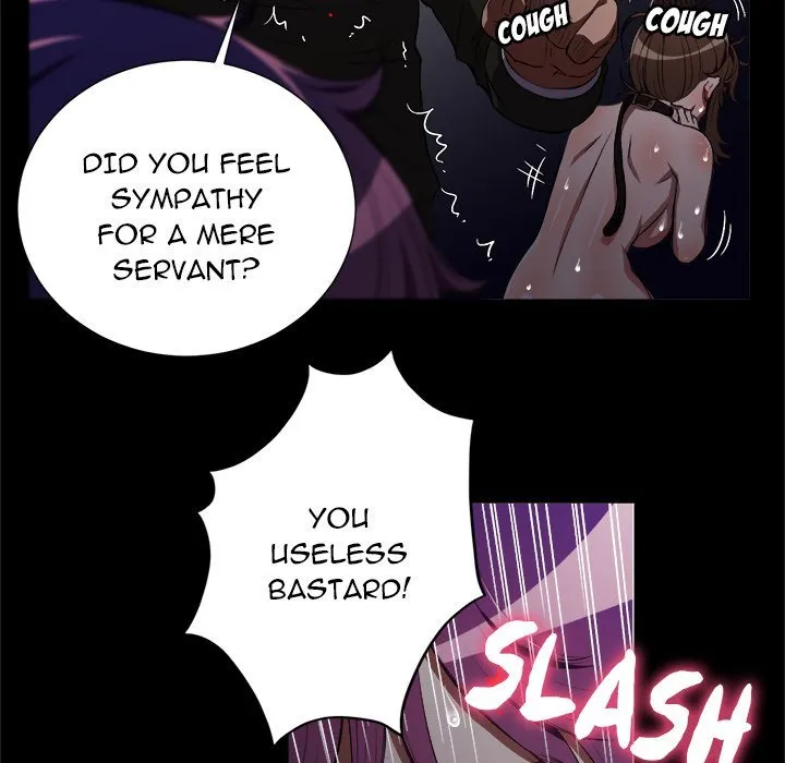 Read Yuriâ€™s Part Time Job chapter 49 image 10 on Lezhin