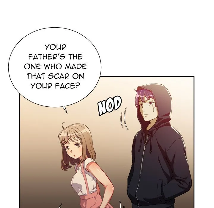 Read Yuriâ€™s Part Time Job chapter 49 image 14 on Lezhin