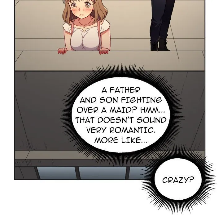 Read Yuriâ€™s Part Time Job chapter 49 image 16 on Lezhin