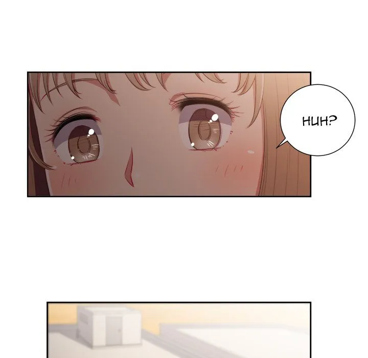 Read Yuriâ€™s Part Time Job chapter 49 image 17 on Lezhin