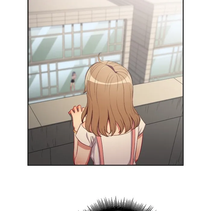 Read Yuriâ€™s Part Time Job chapter 49 image 18 on Lezhin