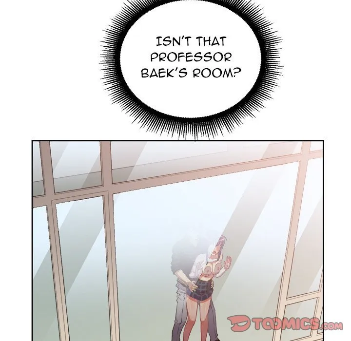 Read Yuriâ€™s Part Time Job chapter 49 image 19 on Lezhin