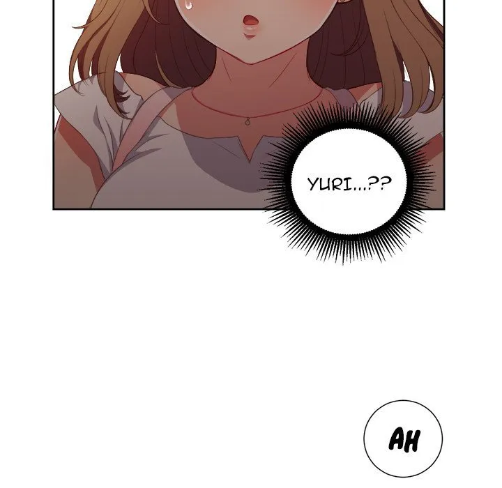 Read Yuriâ€™s Part Time Job chapter 49 image 21 on Lezhin