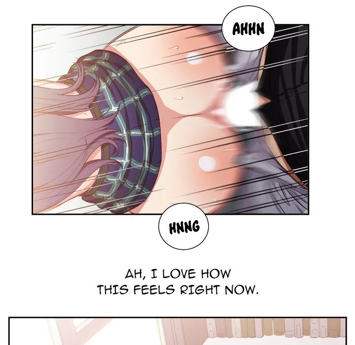 Read Yuriâ€™s Part Time Job chapter 49 image 22 on Lezhin