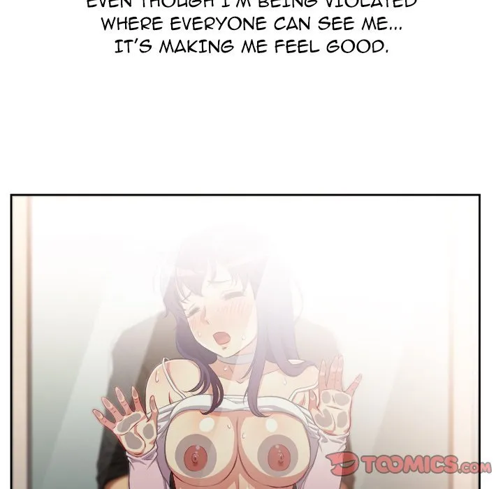 Read Yuriâ€™s Part Time Job chapter 49 image 25 on Lezhin
