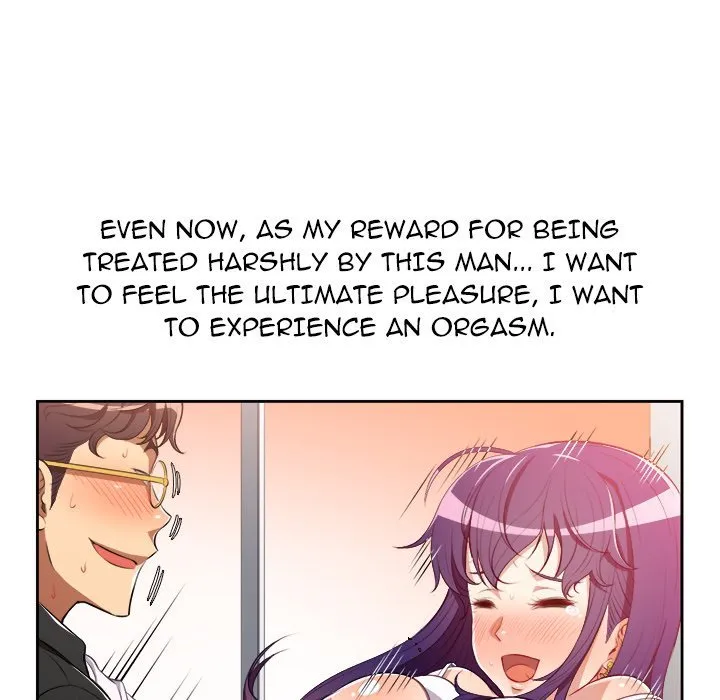 Read Yuriâ€™s Part Time Job chapter 49 image 29 on Lezhin
