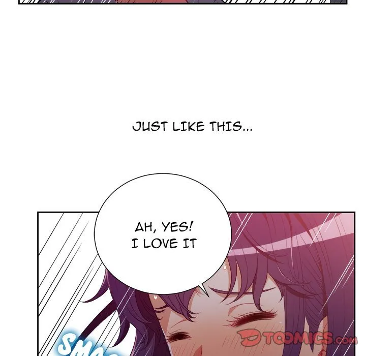 Read Yuriâ€™s Part Time Job chapter 49 image 31 on Lezhin