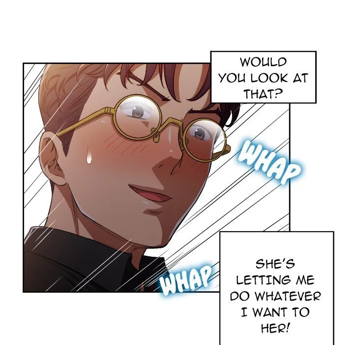 Read Yuriâ€™s Part Time Job chapter 49 image 33 on Lezhin