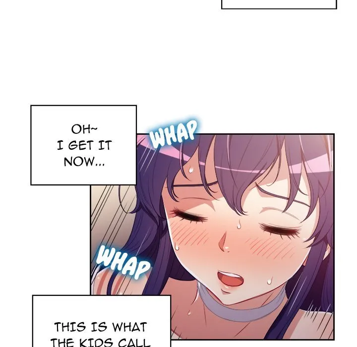 Read Yuriâ€™s Part Time Job chapter 49 image 34 on Lezhin