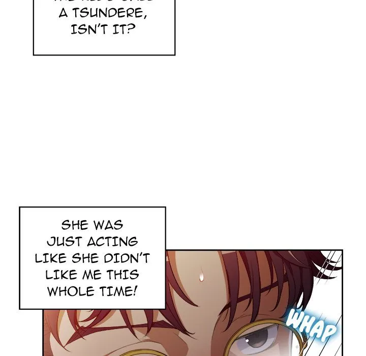 Read Yuriâ€™s Part Time Job chapter 49 image 35 on Lezhin