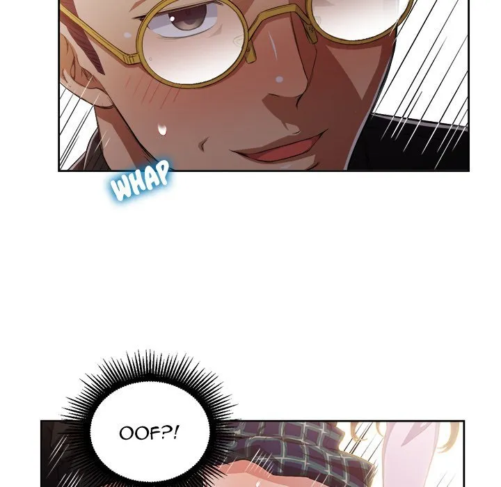 Read Yuriâ€™s Part Time Job chapter 49 image 36 on Lezhin
