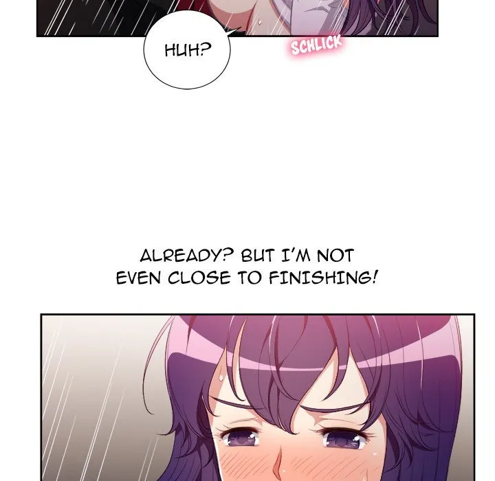 Read Yuriâ€™s Part Time Job chapter 49 image 39 on Lezhin