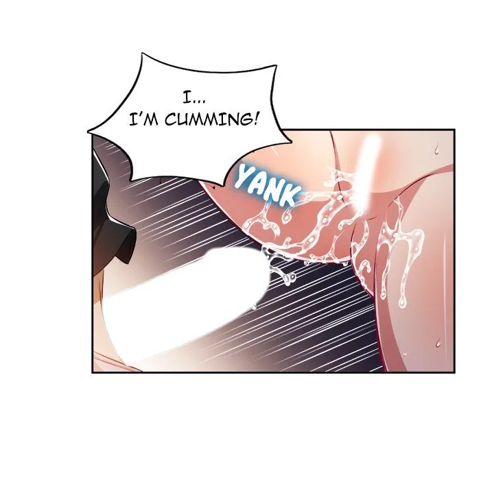 Read Yuriâ€™s Part Time Job chapter 49 image 42 on Lezhin