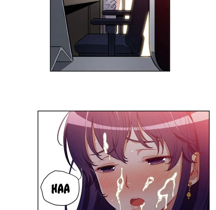 Read Yuriâ€™s Part Time Job chapter 49 image 46 on Lezhin