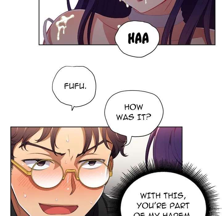Read Yuriâ€™s Part Time Job chapter 49 image 47 on Lezhin