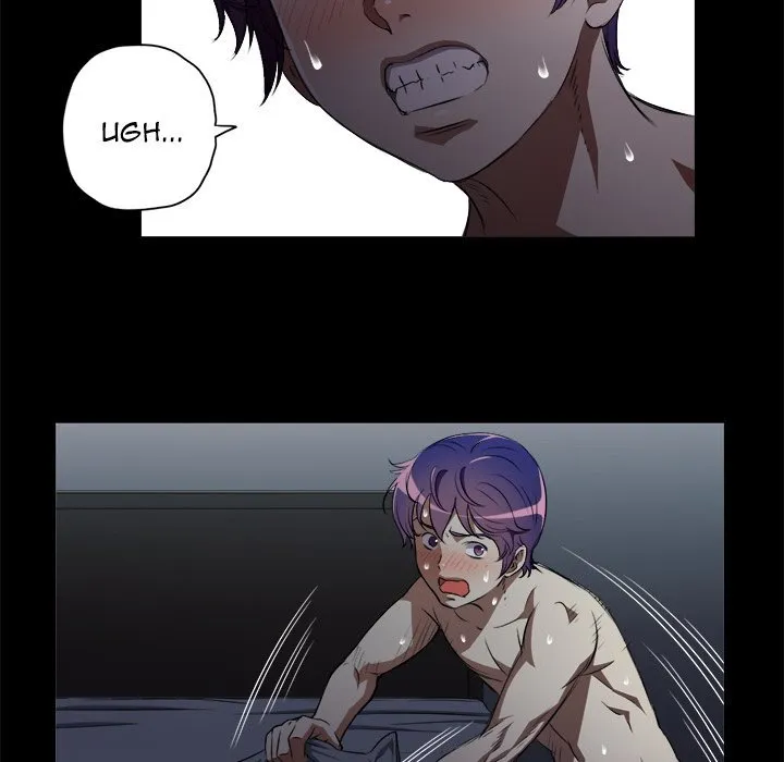 Read Yuriâ€™s Part Time Job chapter 49 image 5 on Lezhin