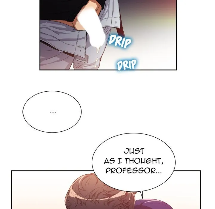 Read Yuriâ€™s Part Time Job chapter 49 image 50 on Lezhin