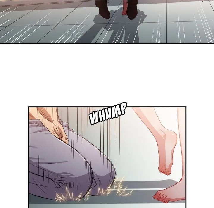 Read Yuriâ€™s Part Time Job chapter 49 image 53 on Lezhin