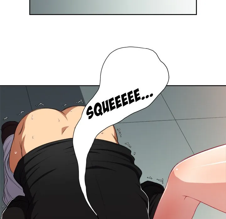 Read Yuriâ€™s Part Time Job chapter 49 image 54 on Lezhin