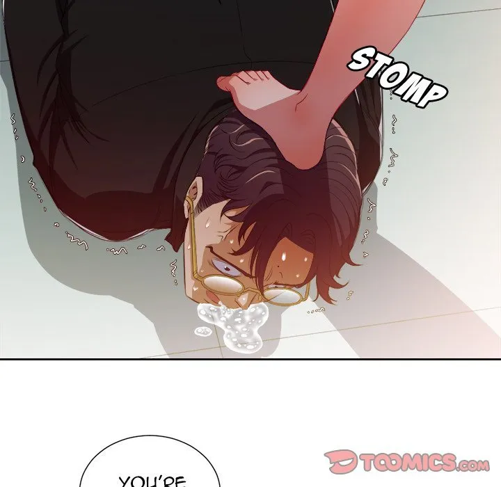 Read Yuriâ€™s Part Time Job chapter 49 image 55 on Lezhin
