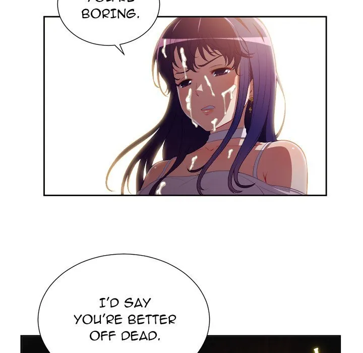 Read Yuriâ€™s Part Time Job chapter 49 image 56 on Lezhin