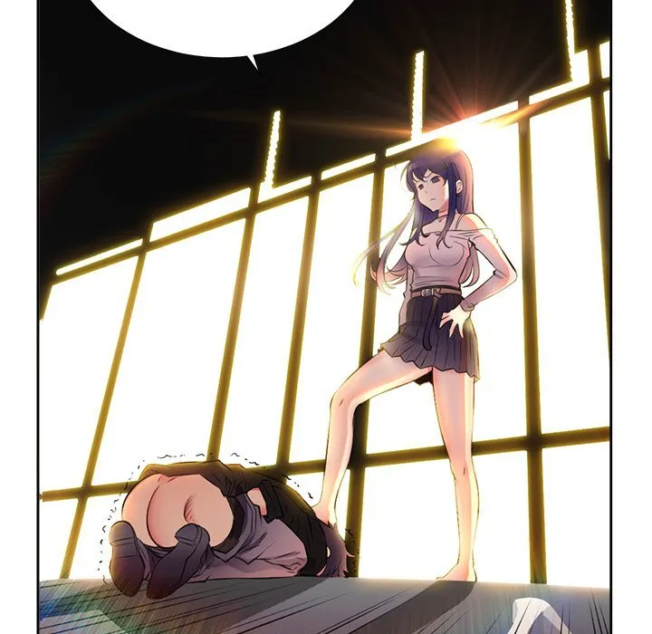 Read Yuriâ€™s Part Time Job chapter 49 image 57 on Lezhin