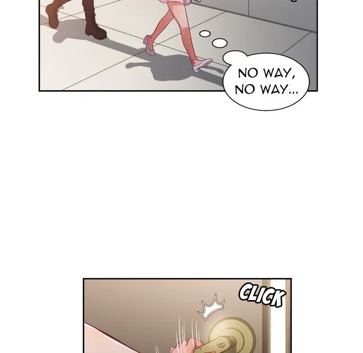 Read Yuriâ€™s Part Time Job chapter 49 image 59 on Lezhin
